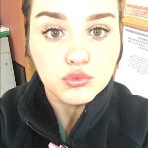 Meet your Posher, Shannon